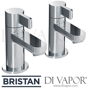 Bristan CLI 3/4 C Clio Bath Taps Spare Parts
